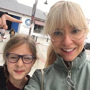 Meet your Posher, Melaine